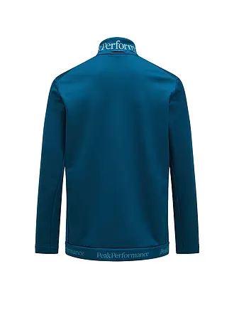 PEAK PERFORMANCE | Giacca interna da uomo Rider Tech | dunkelblau